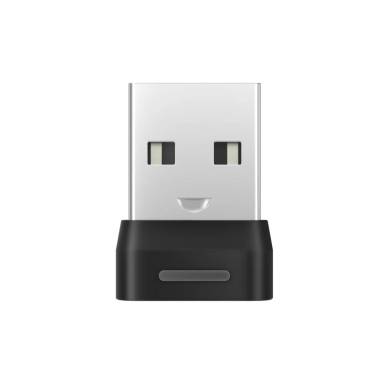 Shokz LOOP120 USB-A Wireless Adapter CL120A Shokz LOOP120 USB-A Wireless Adapter CL120A