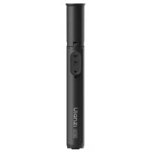 Ulanzi MT-86 automatikusan ny&iacute;l&oacute; selfie &aacute;llv&aacute;ny, monopod, telefontart&oacute; adapter UL-S023