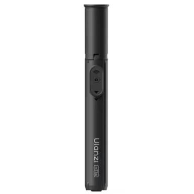 Ulanzi MT-86 automatikusan ny&iacute;l&oacute; selfie &aacute;llv&aacute;ny, monopod, telefontart&oacute; adapter UL-S023