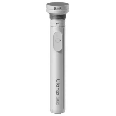 Ulanzi MT-85 automatikusan ny&iacute;l&oacute; selfie &aacute;llv&aacute;ny, monopod, telefontart&oacute; adapter UL-S043