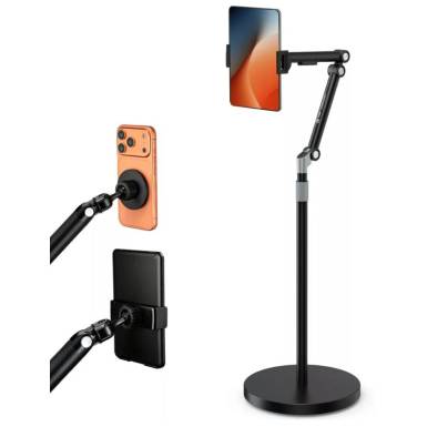 K&F Concept &aacute;llv&aacute;ny, selfie bot KF-15-0038 KF-15-0038