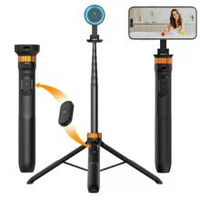K&F Concept &aacute;llv&aacute;ny, selfie bot KF-09-139 KF-09-139