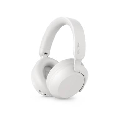 PHILIPS TAH6000WT/00 white headset TAH6000WT/00 PHILIPS TAH6000WT/00 white headset TAH6000WT/00