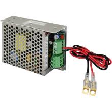 13,8V/3,5A tokozott kapcsolóüzemű szünetmentesíthető tápegység PSB-12V3A