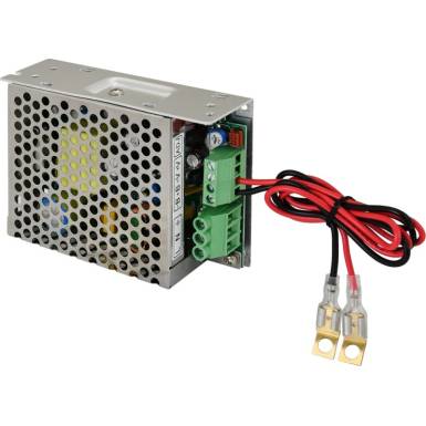 13,8V/3,5A tokozott kapcsolóüzemű szünetmentesíthető tápegység PSB-12V3A 13,8V/3,5A tokozott kapcsolóüzemű szünetmentesíthető tápegység PSB-12V3A