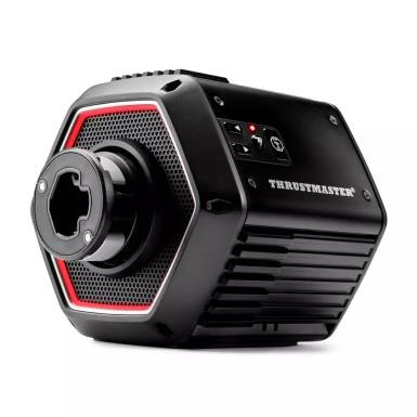 Thrustmaster T818 Black Edition Direct Drive base 2960974 Thrustmaster T818 Black Edition Direct Drive base 2960974