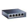 Link TL-SG105 5-Port Gigabit Easy Smart Switch 5xport,F&Eacute;MH&Aacute;ZAS,5xGigabit