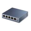Link TL-SG105 5-Port Gigabit Easy Smart Switch 5xport,F&Eacute;MH&Aacute;ZAS,5xGigabit