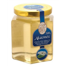 Akácméz, házi, "A" minőség, 500 g