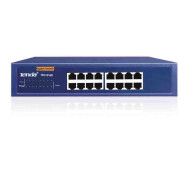 TENDA TEG1016D 16-port Gigabit Ethernet Switch 16xport