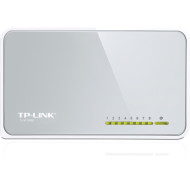 TP-LINK TL-SF1008D 8port Switch