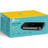 LINK TL-SG1008D 8port Gigabit Switch