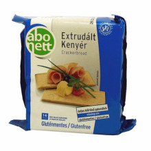 Abonett, 100 g, gluténmentes