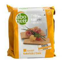 Abonett, 100 g, kukoricás