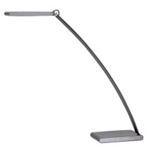 Asztali lámpa, LED, 6 W, ALBA "Ledtouch"