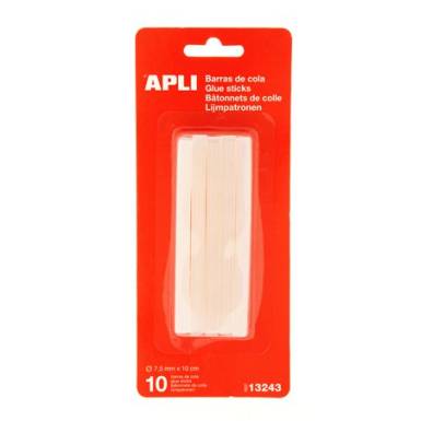 Ragasztó stick, APLI, 7,5mm