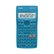 Számológép, tudományos, 181 funkció, CASIO "FX-220"