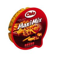 Kréker, 100 g, CHIO "Maxi Mix", sós