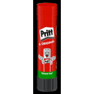 Ragasztóstift, 10 g, HENKEL "Pritt"