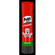 Ragasztóstift, 10 g, HENKEL "Pritt"