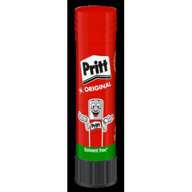 Ragasztóstift, 10 g, HENKEL "Pritt"