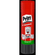 Ragasztóstift, 20 g, HENKEL "Pritt"