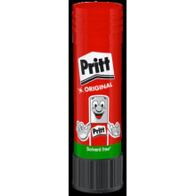 Ragasztóstift, 20 g, HENKEL "Pritt"