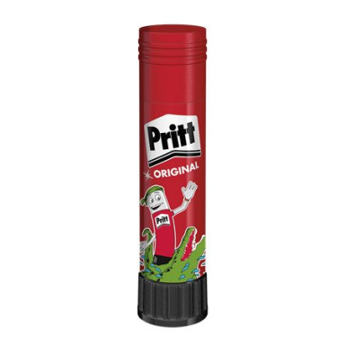 Ragasztóstift, 11 g, HENKEL "Pritt"