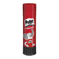 Ragasztóstift, 22 g, HENKEL "Pritt"