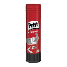 Ragasztóstift, 22 g, HENKEL "Pritt"