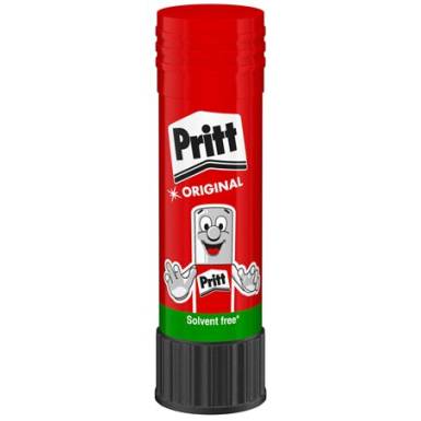 Ragasztóstift, 40 g, HENKEL "Pritt" Ragasztóstift, 40 g, HENKEL "Pritt"