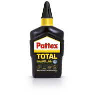 Ragasztó, folyékony, 50 g, HENKEL "Pattex Total"