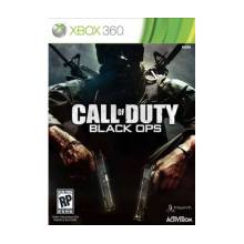 ACTIVISION Call Of Duty - Black Ops Xbox 360