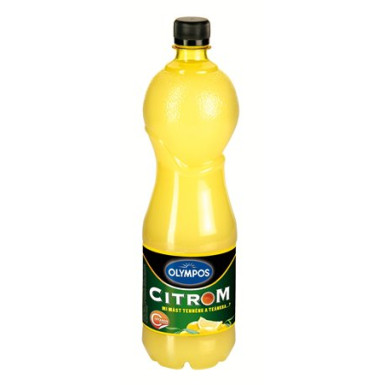 Citromlé, 50%, 1 l, OLYMPOS