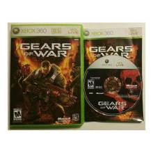 MICROSOFT Gears of War Classics Xbox 360