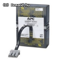 APC Akkumulátor BackUps RBC32 164VA