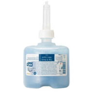 Folyékony szappan, 0,475 l, TORK "Premium mini pipere", kék