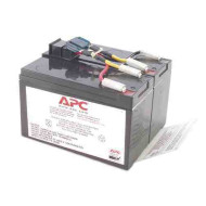 APC RBC48 csere akkumulátor APC tápegységhez