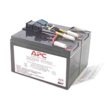 APC RBC48 csere akkumulátor APC tápegységhez