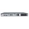 APC Smart UPS SC 450VA 230V - 1U Rackmount/Tower  450VA.Soros SC450RMI1U