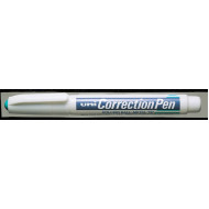 Hibajavító toll, 8 ml, UNI "CLP-300"