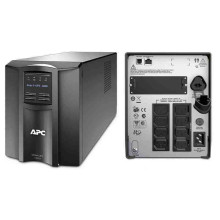 APC Smart-UPS 1000VA LCD 230V  1000VA.USB
