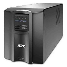 APC Smart-UPS 1500VA LCD 230V 1500VA.USB