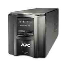APC SMART-UPS 750VA LCD RM 2U 230V 750VA.Soros.USB