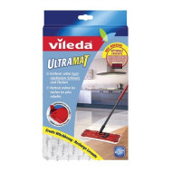 Lapos gyorsfelmosó nedves utántöltő, VILEDA "Ultramax"