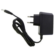 AD 12V/700 Kapcsolóüzemű, dugasztáp, adapter kialakítású, 12VDC, 0.7A, 8W.