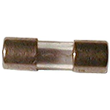 Biztos&iacute;t&eacute;k 1A &Uuml;vegbiztos&iacute;t&eacute;k DSC riaszt&oacute;k&ouml;zpontokhoz, mini kivitel, 1A.