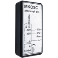 CODEFON - MKT Oscillátor Ajtócsengő oszcillátor MKT lakáskészülékekhez.
