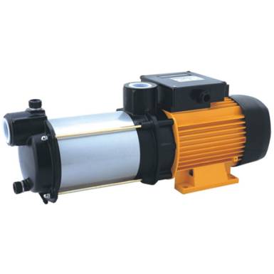 DONGYIN PSR352M &Ouml;nfelsz&iacute;v&oacute; szivatty&uacute;, 2 lap&aacute;tker&eacute;k, 0-10.8m3/h kapacit&aacute;s, 9-29m emelőmagass&aacute;g,750W,230VAC.