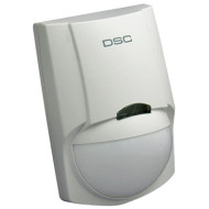 DSC LC100-PI Passzív infra mozgásérzékelő - kisállat védelemmel.